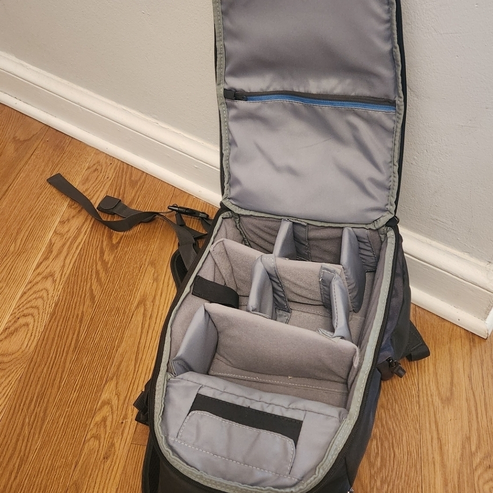 Case Logic Camera Backpack - image 5